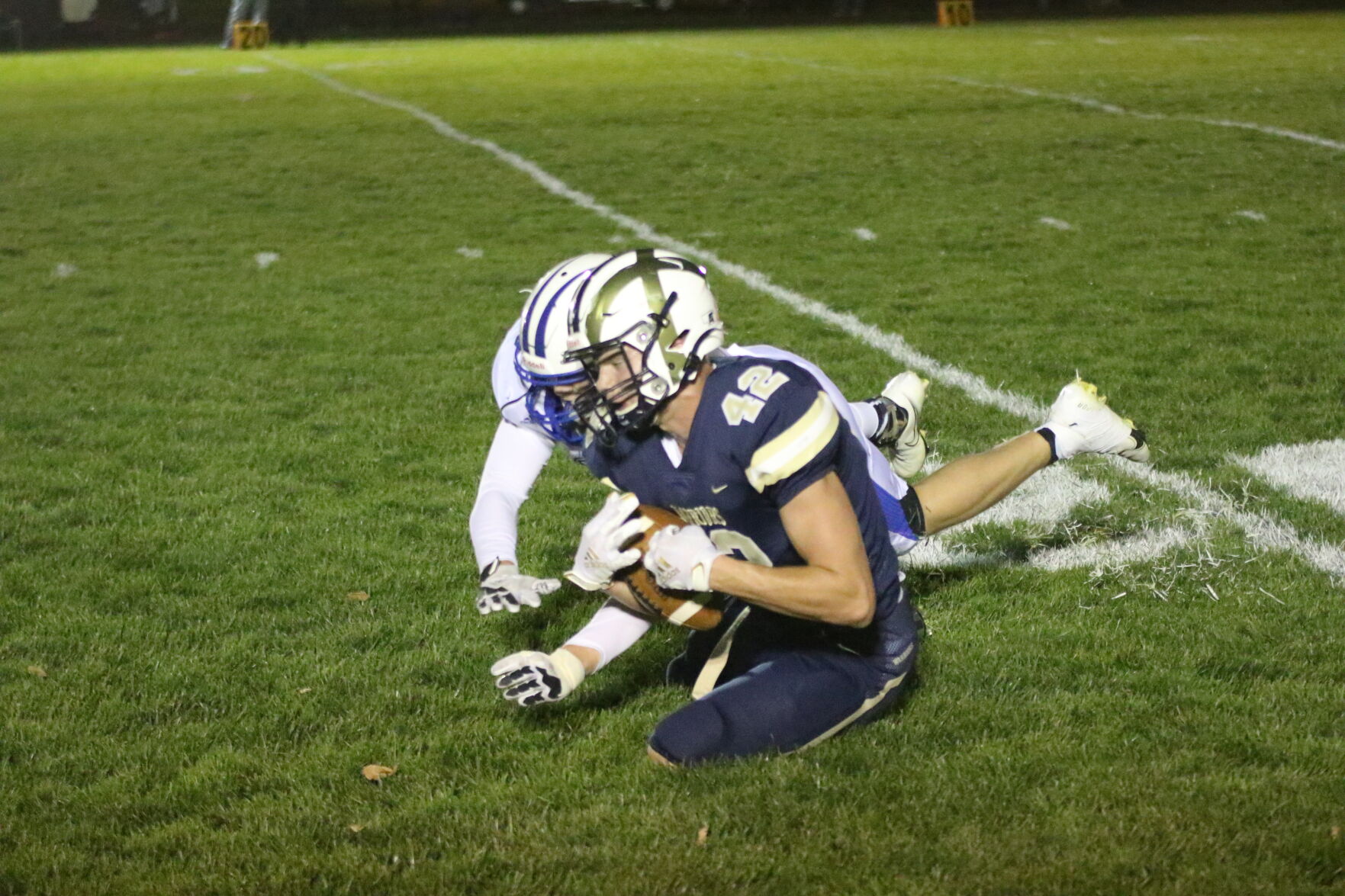 Centennial at Lincoln Lutheran football 21.JPG